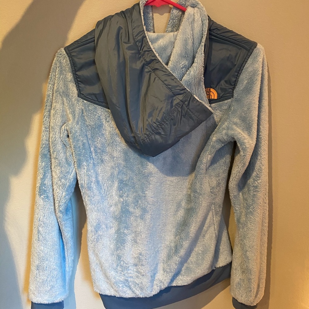 North face jacket - Picture 2 of 3